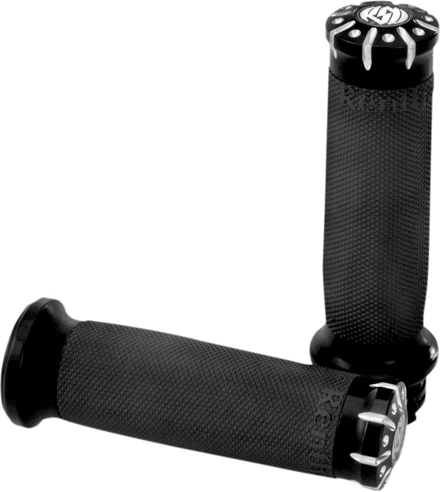 Roland Sands Design Chrono Grips