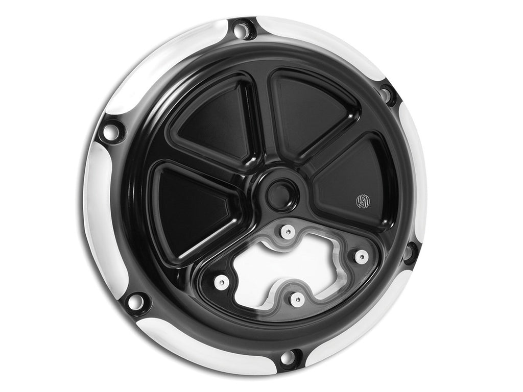 Roland Sands Design Clarity Derby Cover