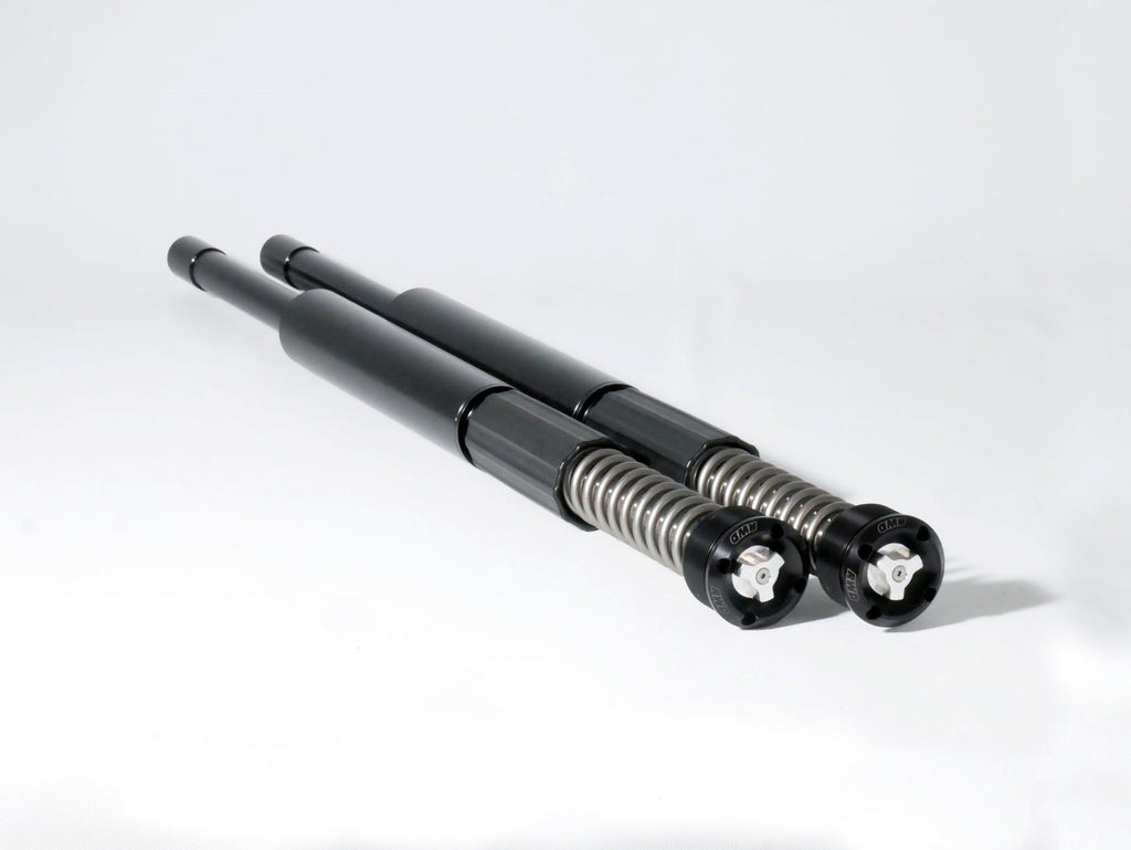 RWD RS-1F Bagger Cartridge System