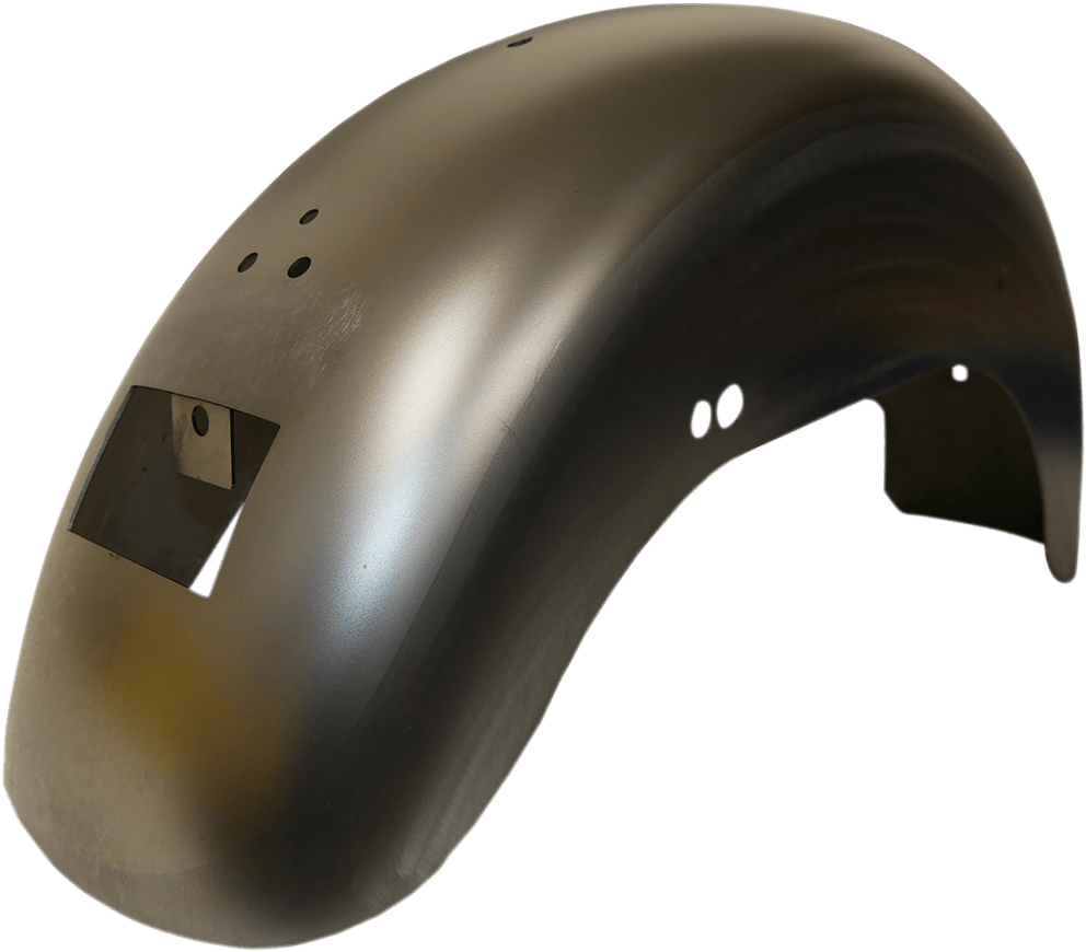 RWD Dyna Rear Fender | Harley Upgrades for Dyna – Imzz Elite