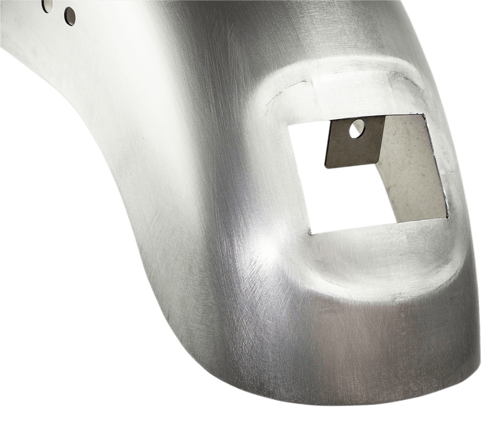 M8 Softail Street Bob Full Rear Fender