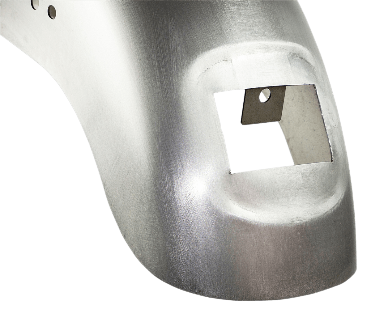 M8 Softail Street Bob Full Rear Fender