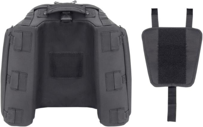 Saddlemen Tactical Tunnel/Tail Bag