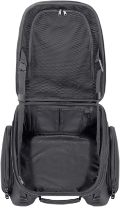 Saddlemen Tactical Tunnel/Tail Bag