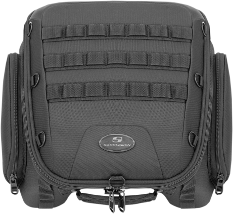 Saddlemen Tactical Tunnel/Tail Bag