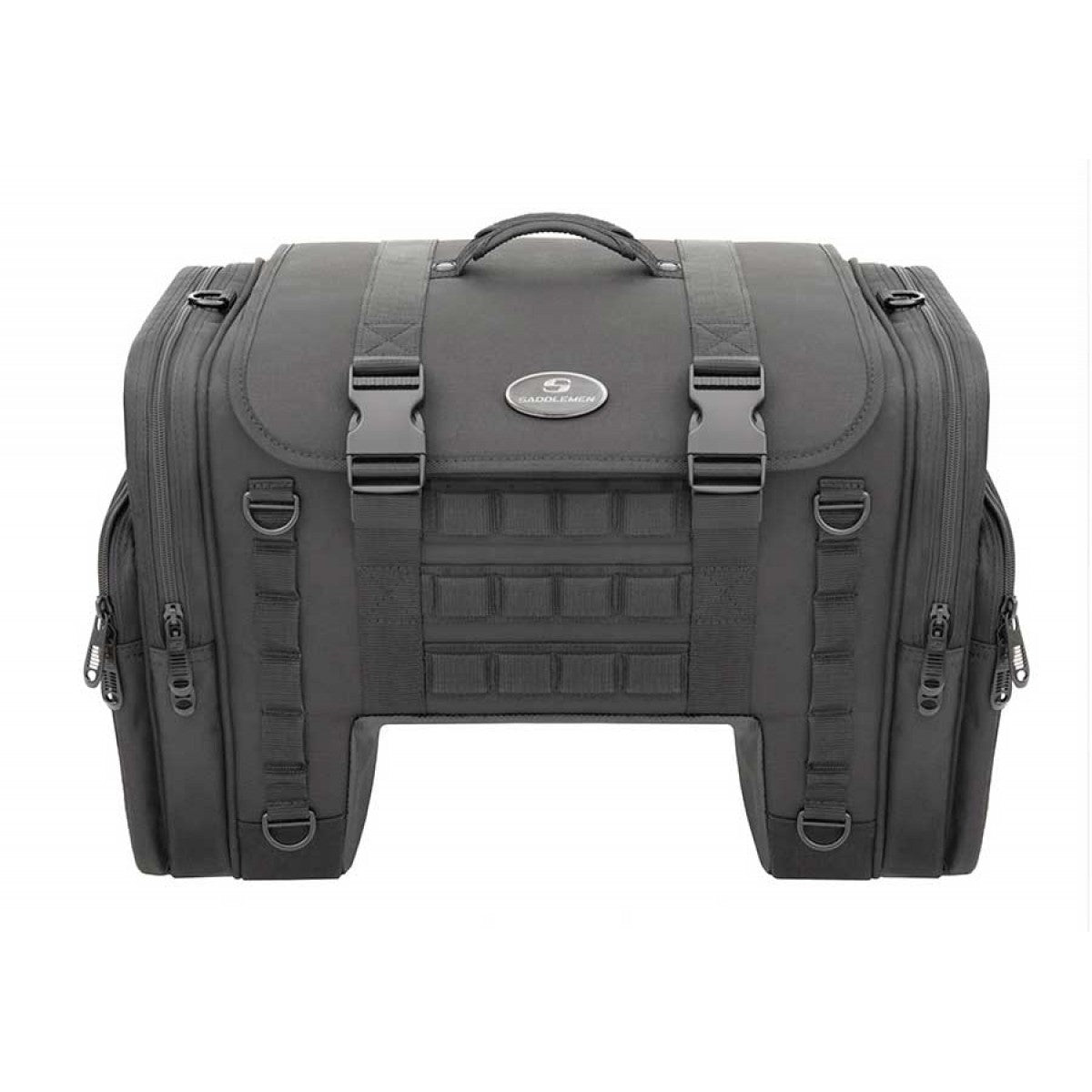 Saddlemen TS3200DE Tactical Cruiser Tail Bag