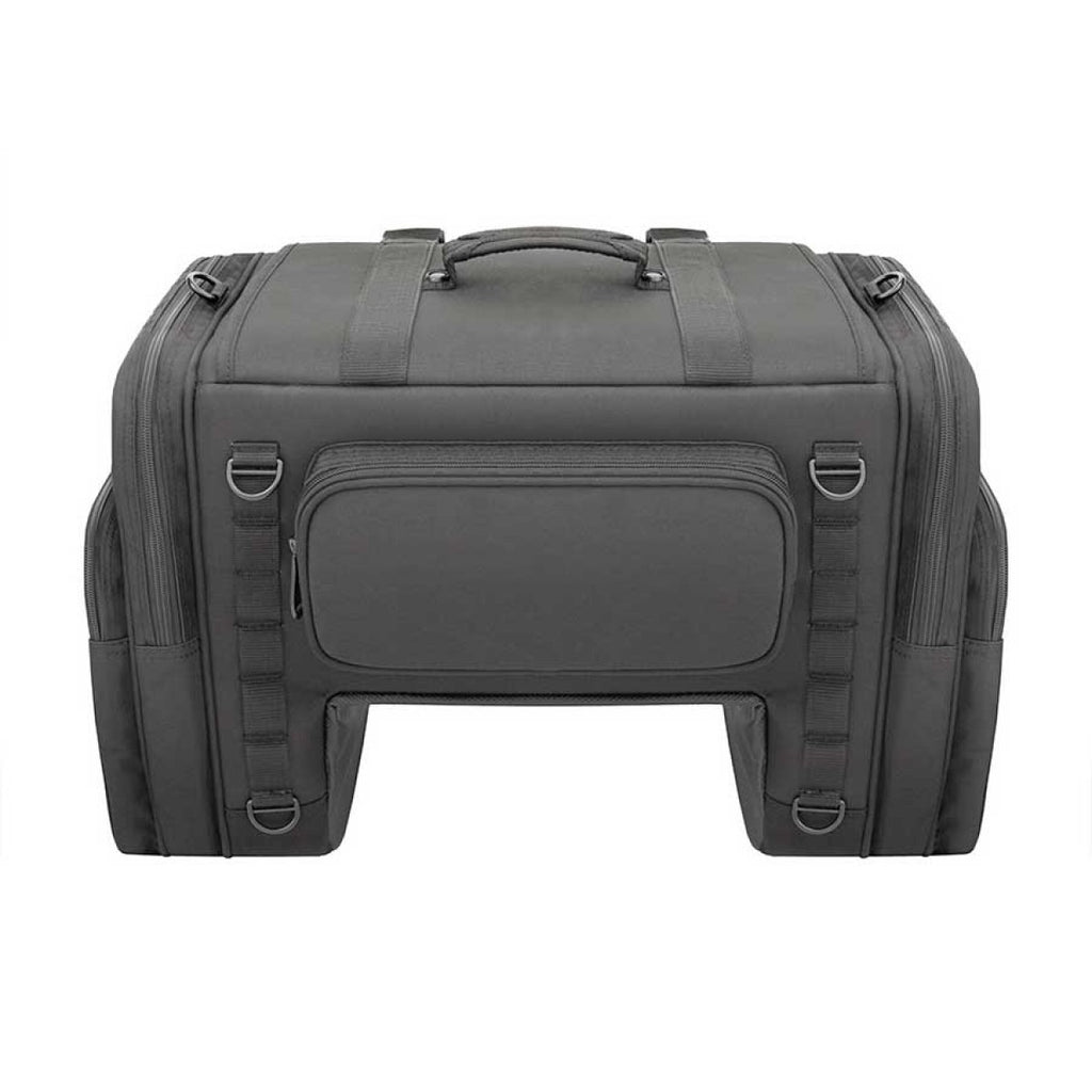 Saddlemen TS3200DE Tactical Cruiser Tail Bag