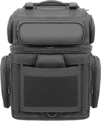 Saddlemen BR1800 Tactical Bag
