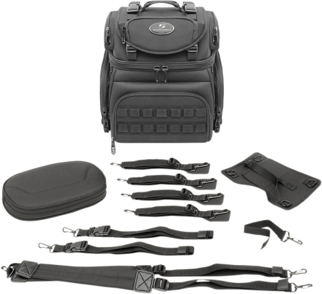 Saddlemen BR1800 Tactical Bag