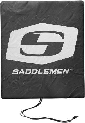 Saddlemen BR1800 Tactical Bag