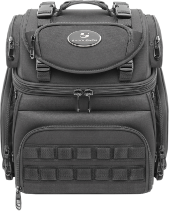 Saddlemen BR1800 Tactical Bag
