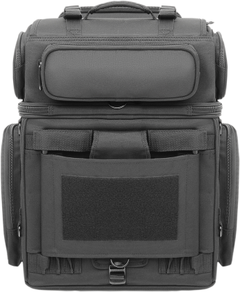 Saddlemen BR3400 Tactical Sissy Bar Bag