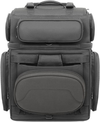 Saddlemen BR3400 Tactical Sissy Bar Bag