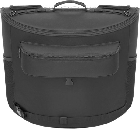 Saddlemen BR4100 Tactical Back Seat Bag