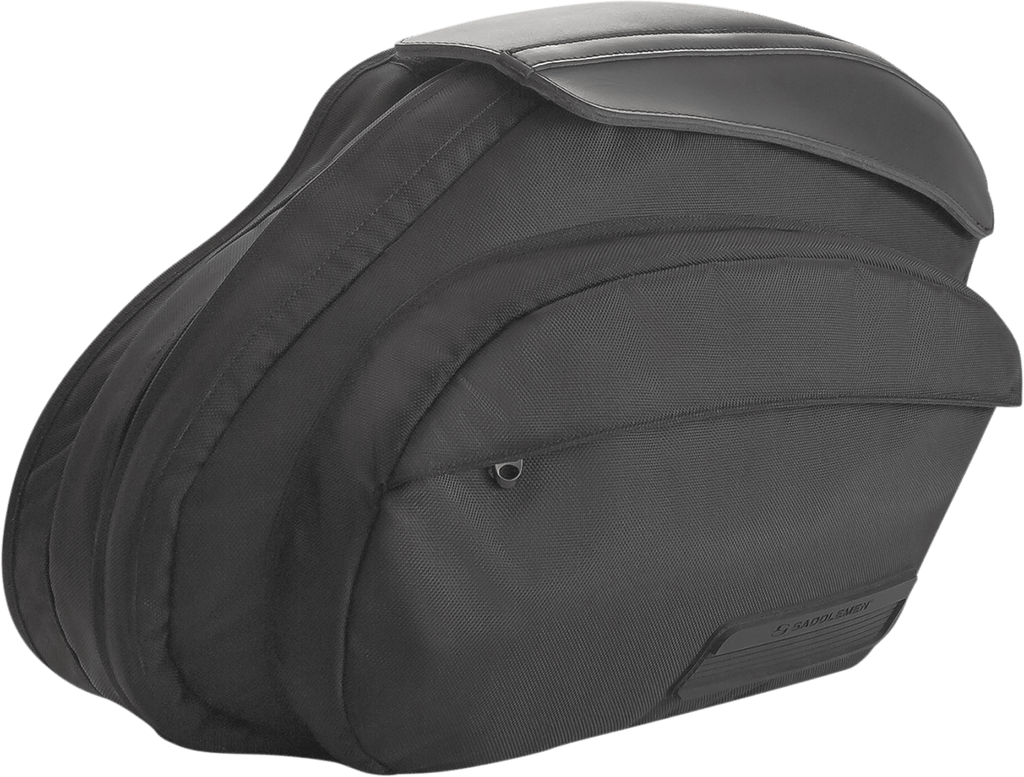 saddlemen dxt bags