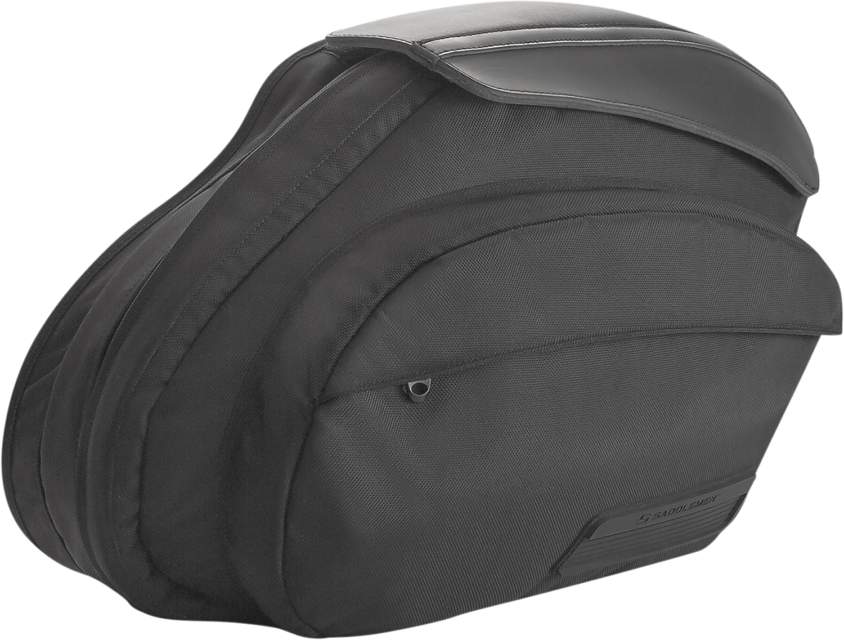 saddlemen dxt bags