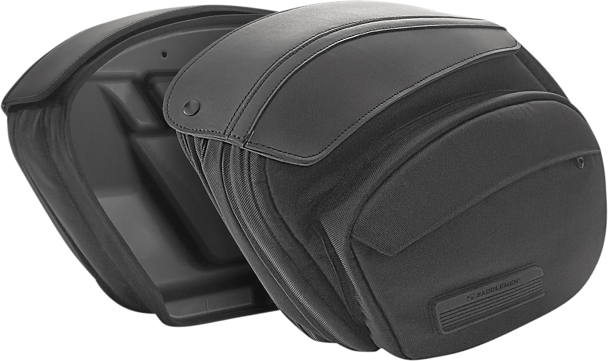 saddlemen dxt bags