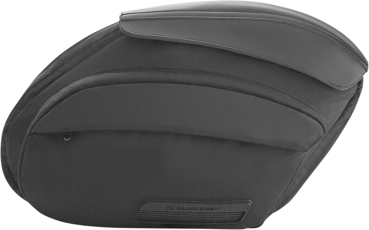 saddlemen dxt bags