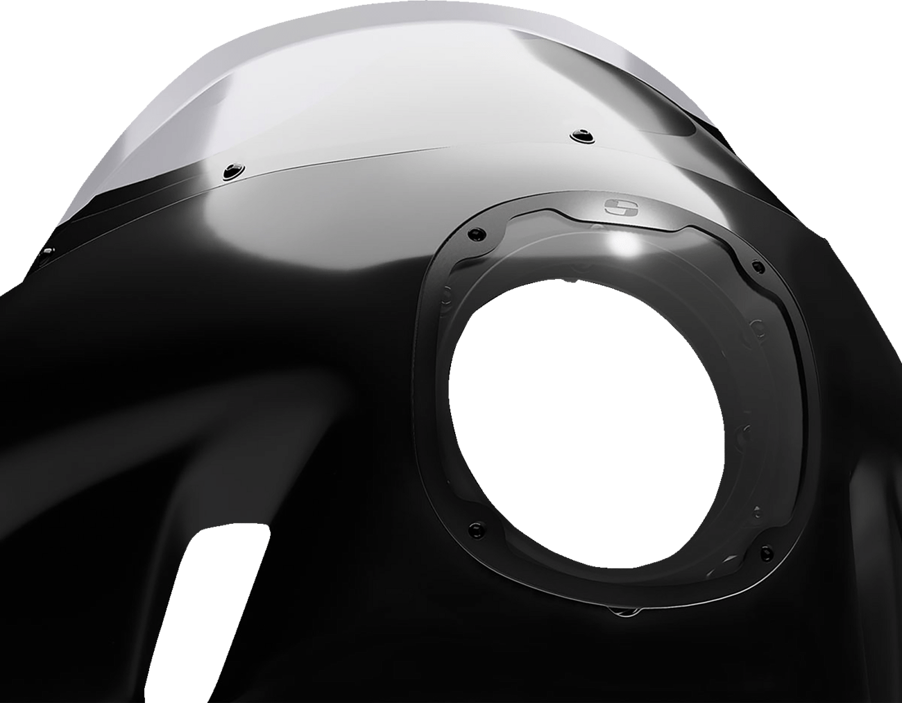 Saddlemen Mini RT Fairing