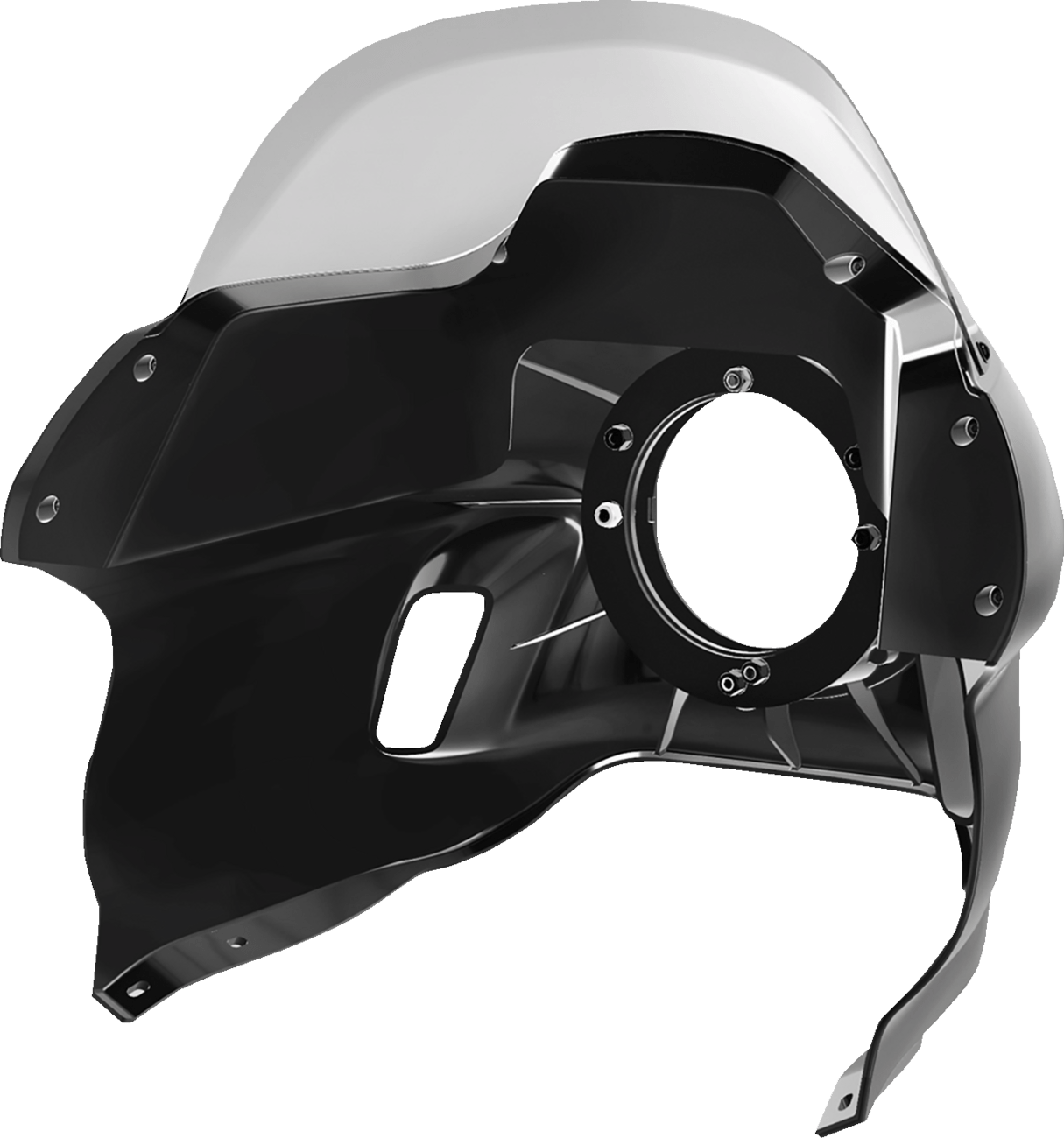 Saddlemen Mini RT Fairing