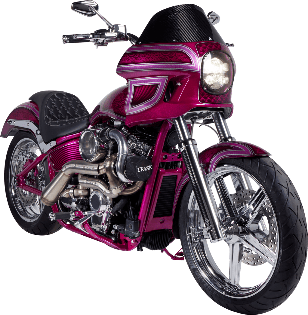 Saddlemen Mini RT Fairing