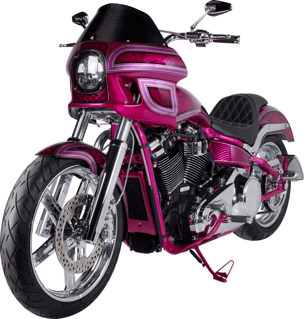 Saddlemen Mini RT Fairing