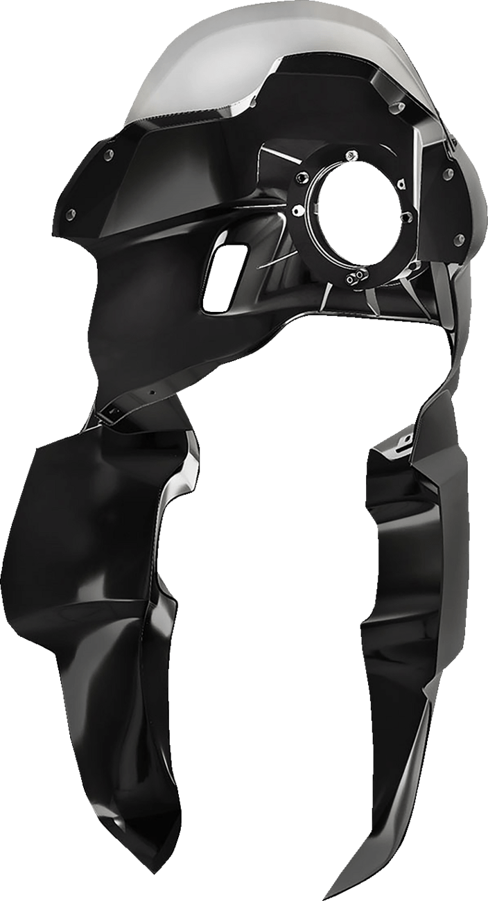 Saddlemen Mini RT Fairing Lowers