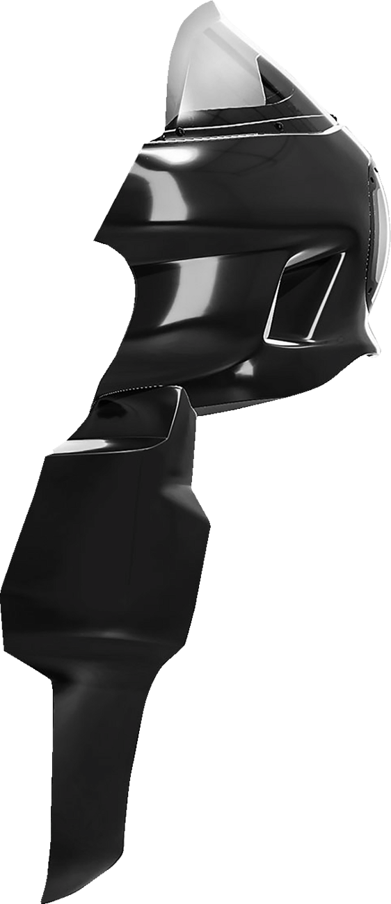 Saddlemen Mini RT Fairing Lowers