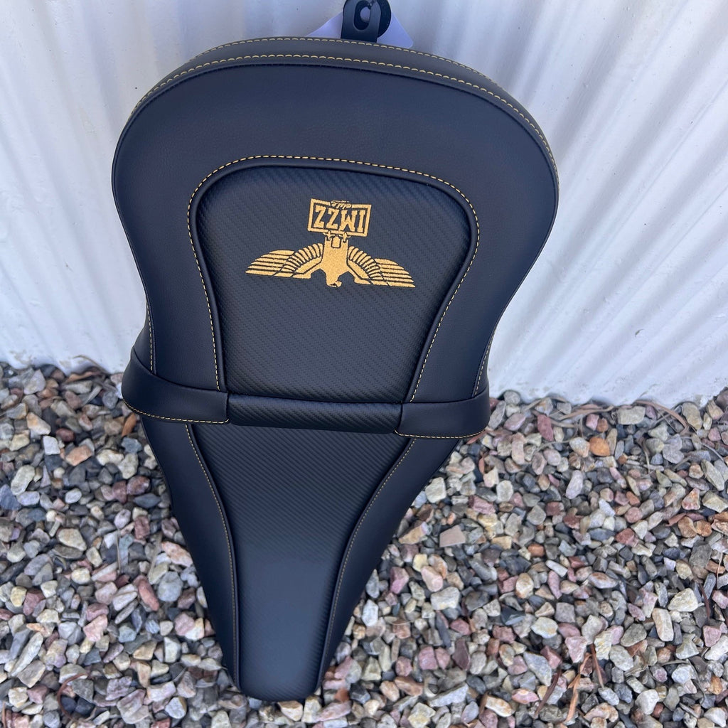 Saddlemen Road Sofa for 23-24 Bagger