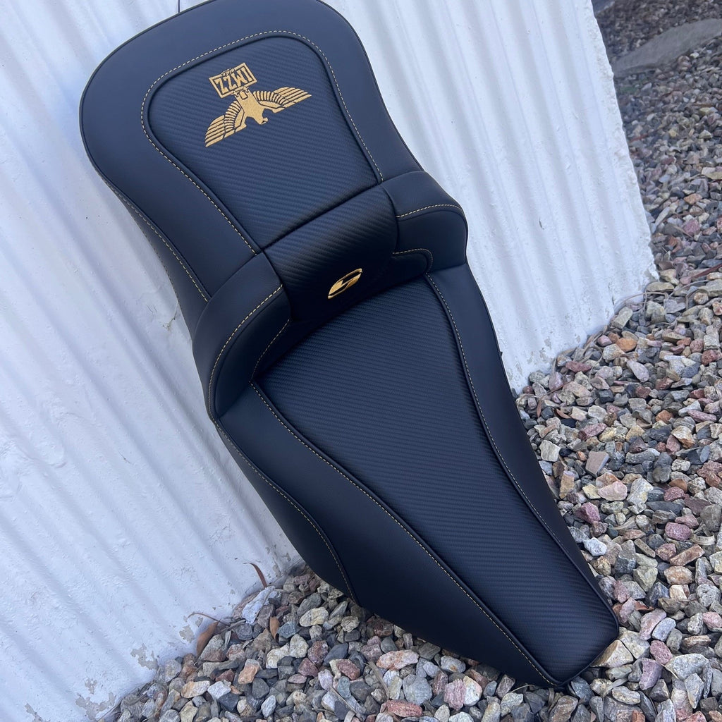 Saddlemen Road Sofa for 23-24 Bagger