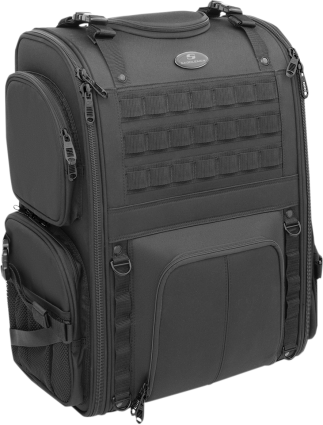 Saddlemen S3500 Tactical Sissy Bar Bag