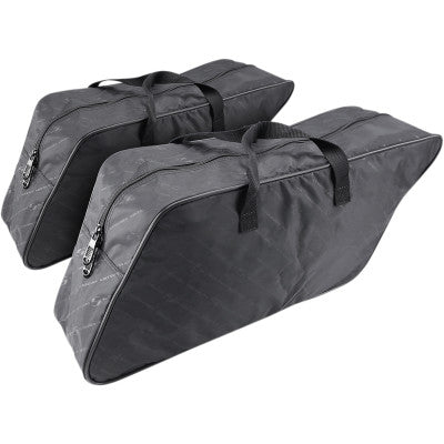 Saddlemen Saddlebag Liners for 14-21 FLH/FLT