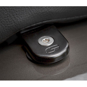 Saddlemen Security Seat Tab and Screw