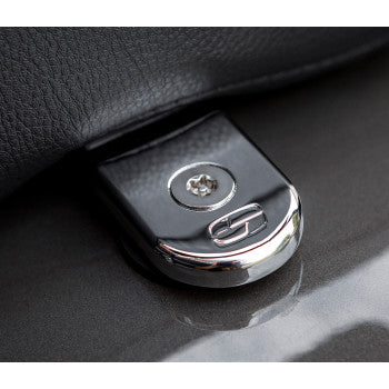 Saddlemen Security Seat Tab and Screw