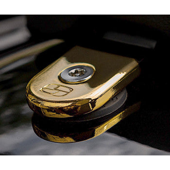 Saddlemen Security Seat Tab and Screw