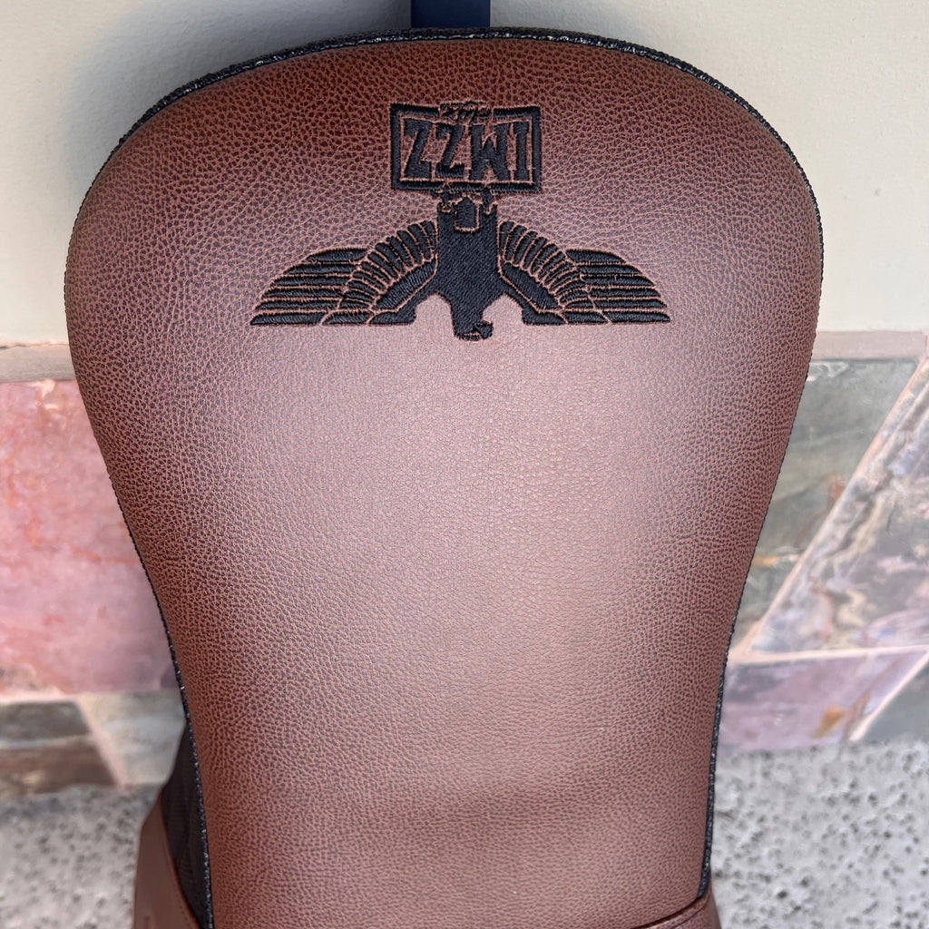 performance bagger seat