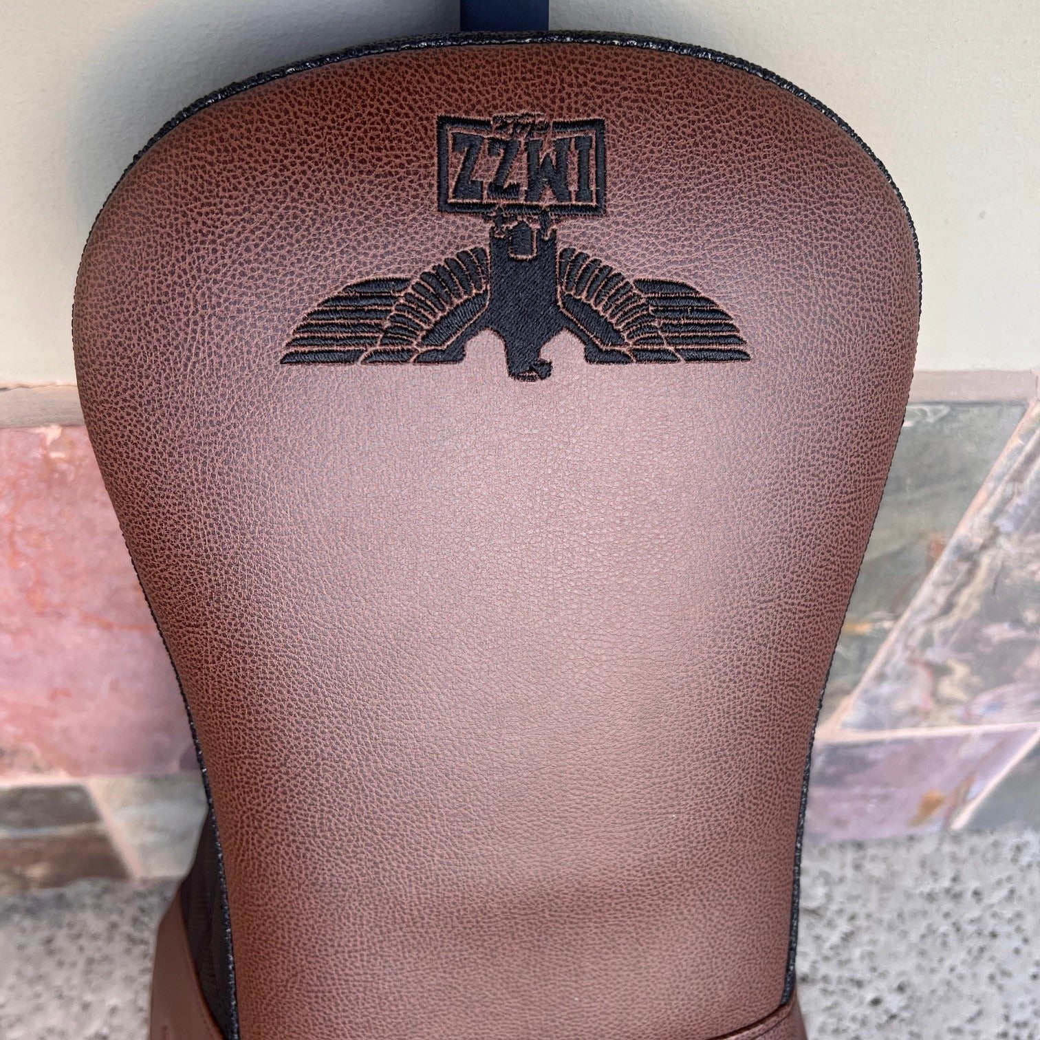 performance bagger seat