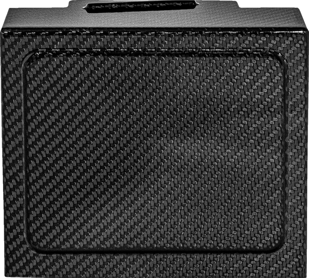 Saddlemen Carbon Fiber Battery Cover