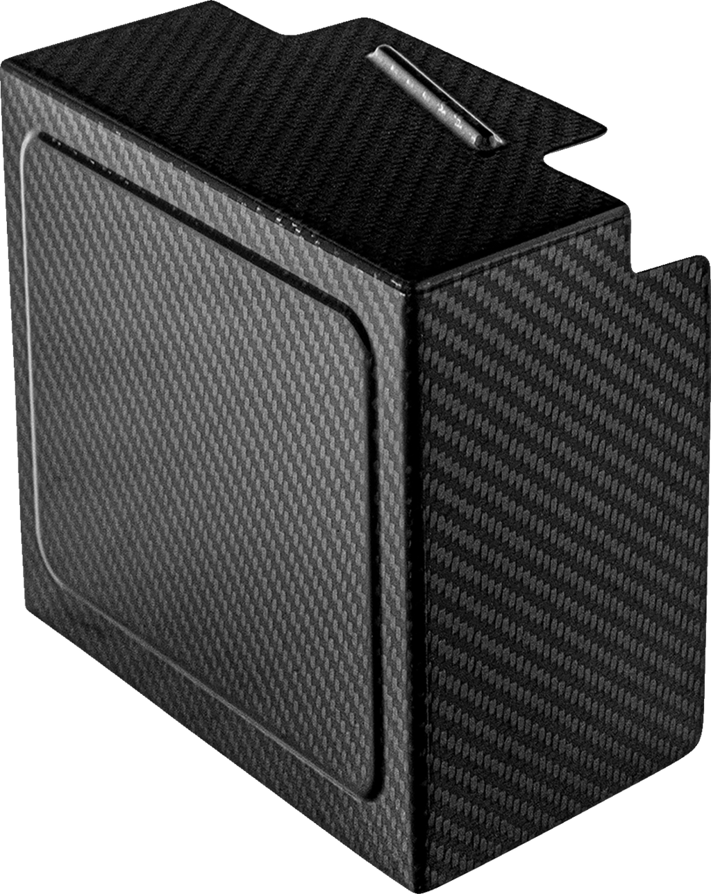 Saddlemen Carbon Fiber Battery Cover