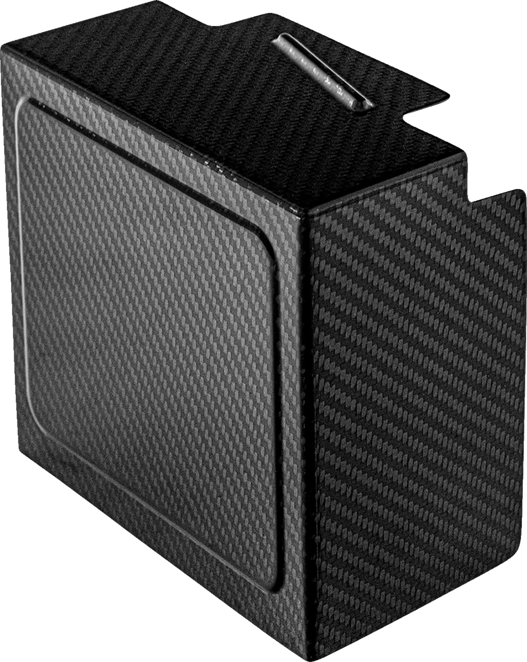 Saddlemen Carbon Fiber Battery Cover