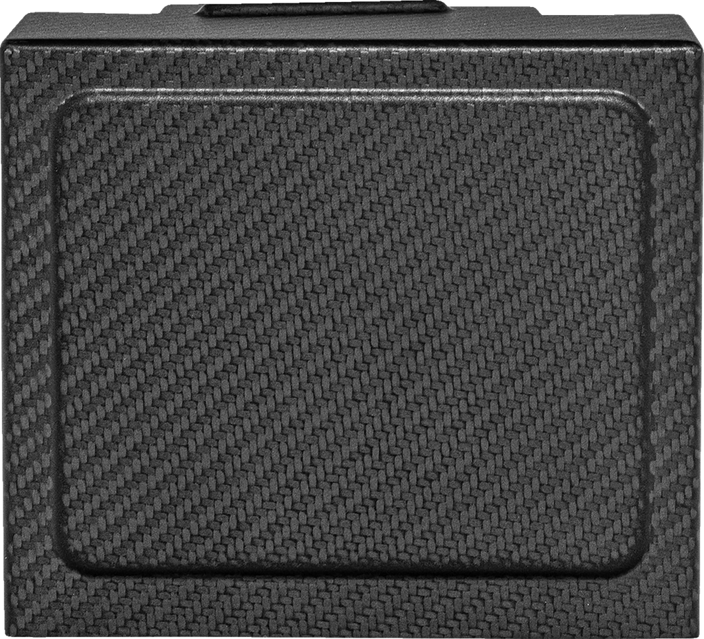Saddlemen Carbon Fiber Battery Cover