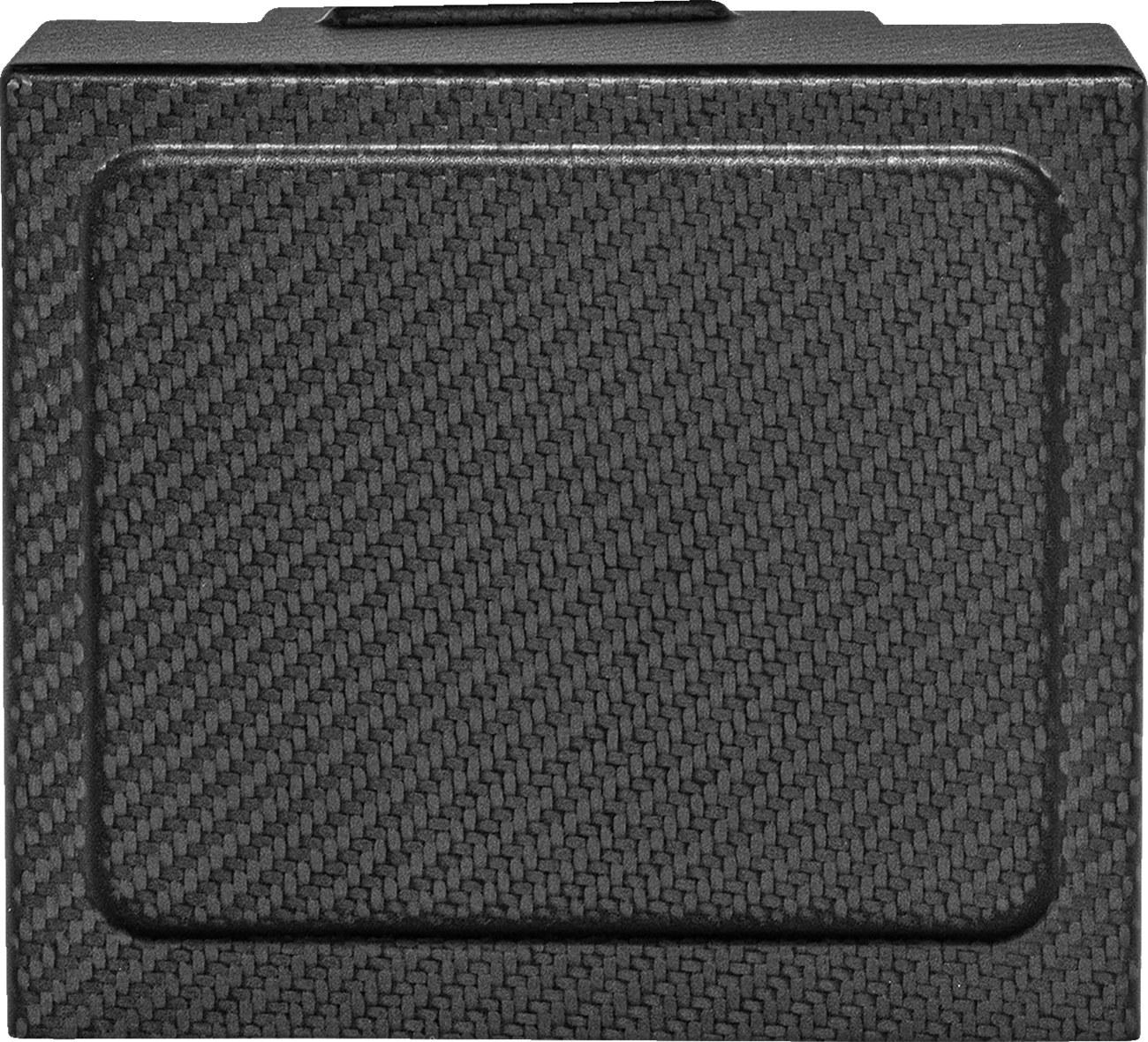 Saddlemen Carbon Fiber Battery Cover