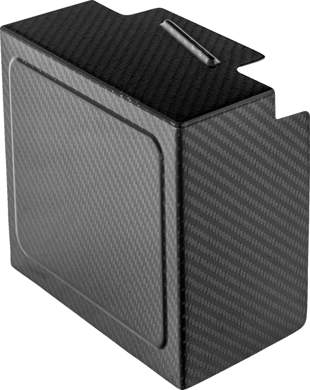 Saddlemen Carbon Fiber Battery Cover