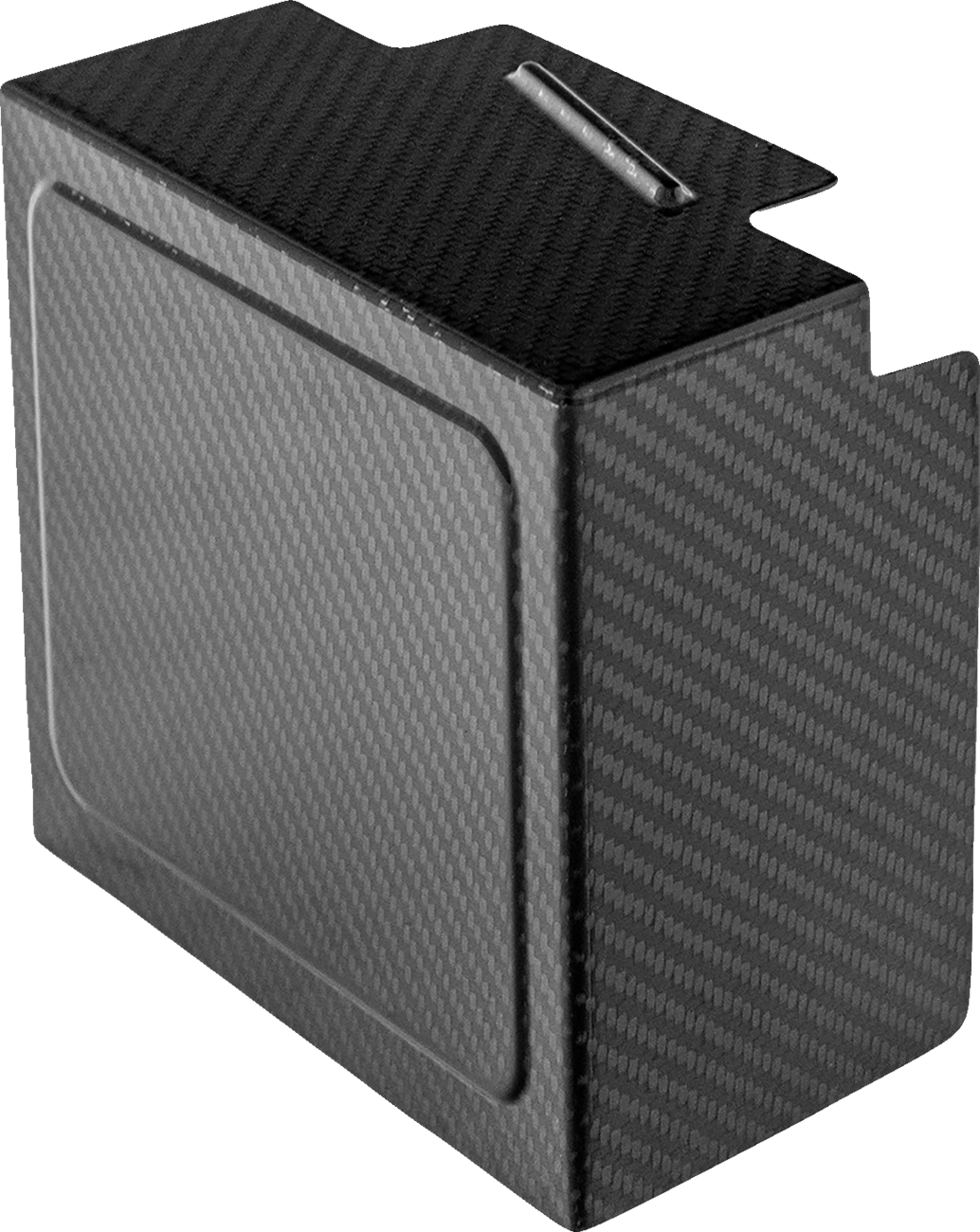 Saddlemen Carbon Fiber Battery Cover