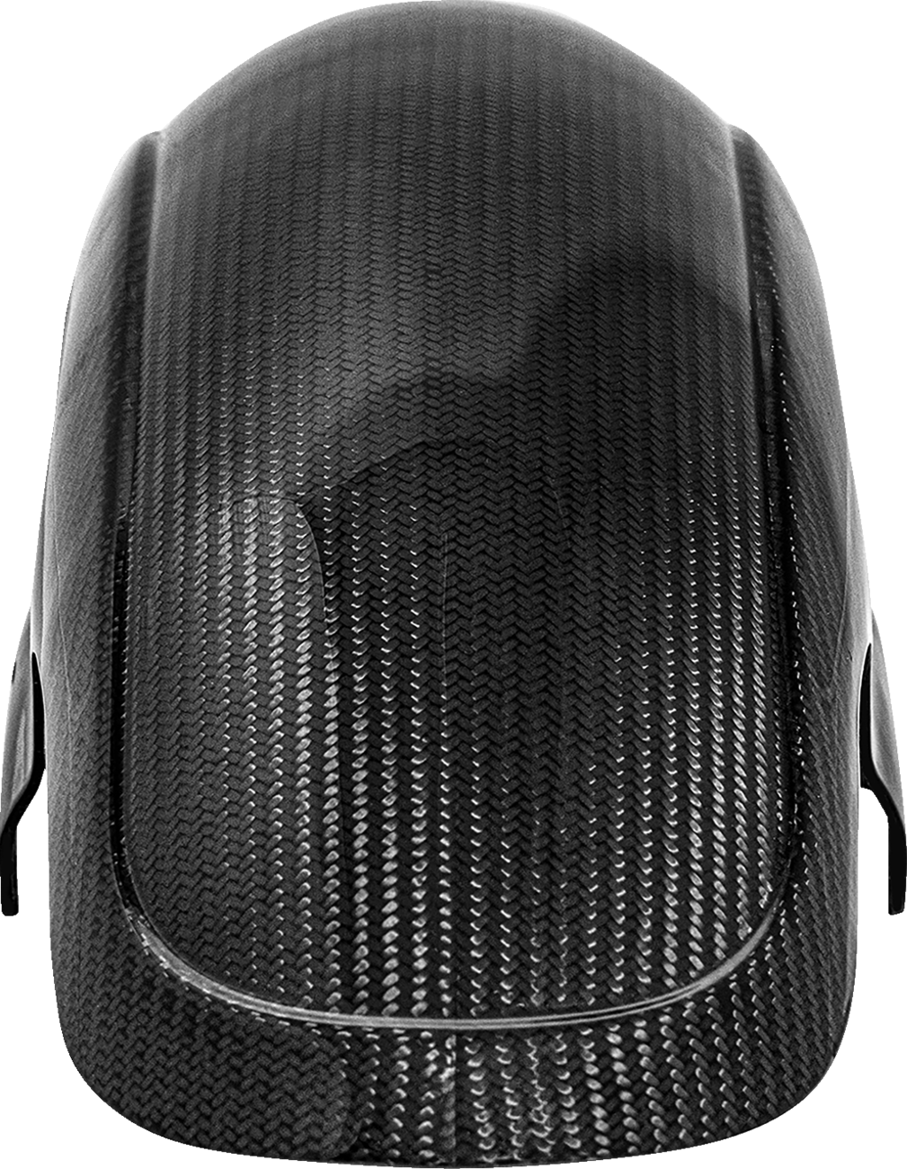 Saddlemen Carbon Fiber Front Fender