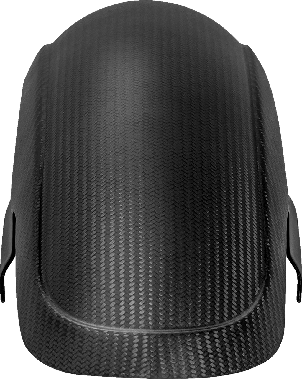 Saddlemen Carbon Fiber Front Fender