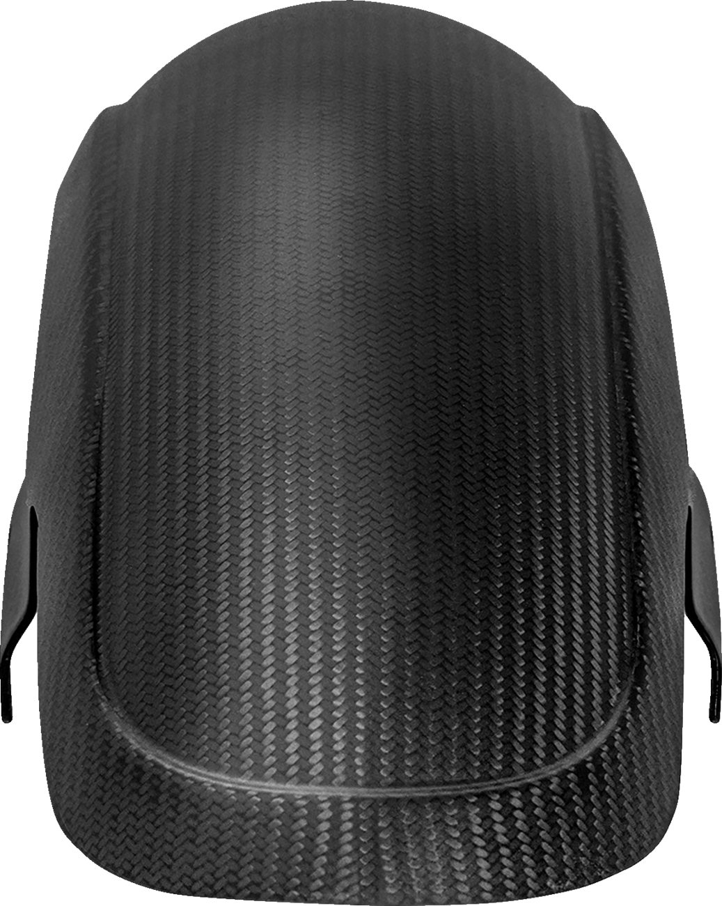 Saddlemen Carbon Fiber Front Fender