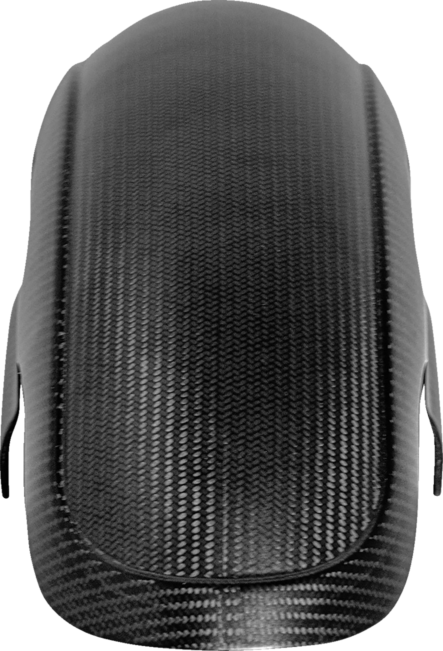 Saddlemen Carbon Fiber Front Fender