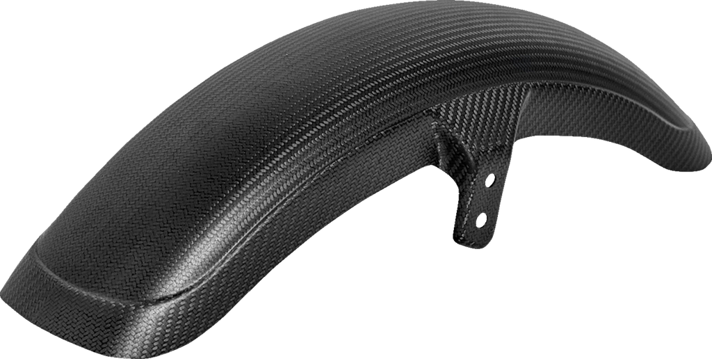 Saddlemen Carbon Fiber Front Fender