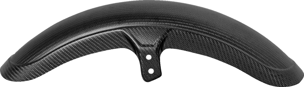 Saddlemen Carbon Fiber Front Fender